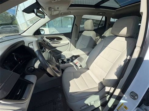 Used 2018 GMC Terrain Denali w/ Comfort Package image 28