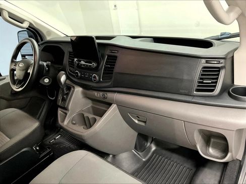Used 2021 Ford Transit 350 XLT RWD image 11