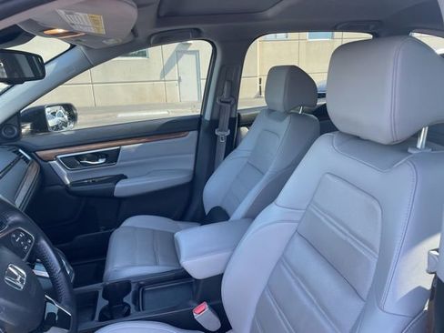 Used 2018 Honda CR-V EX-L image 5