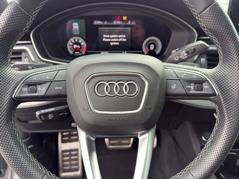 Certified 2023 Audi A5 2.0T Premium Plus w/ Premium Plus image 12