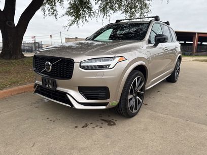 Used 2023 Volvo XC90 T8 Plus w/ Protection Package Premier