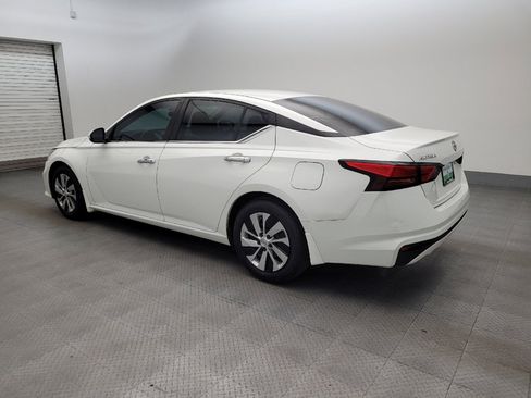 Used 2021 Nissan Altima 2.5 S FWD image 3