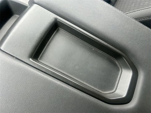 Used 2024 Chevrolet Silverado 2500 Custom w/ Custom Value Package image 25