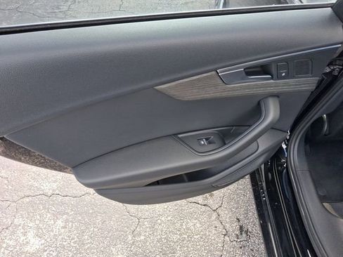 Used 2018 Audi A4 2.0T Ultra Premium Plus w/ Premium Plus Package FWD image 9