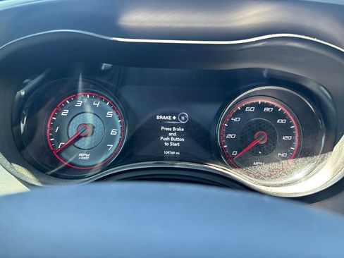 Used 2021 Dodge Charger GT w/ Blacktop Package RWD image 13