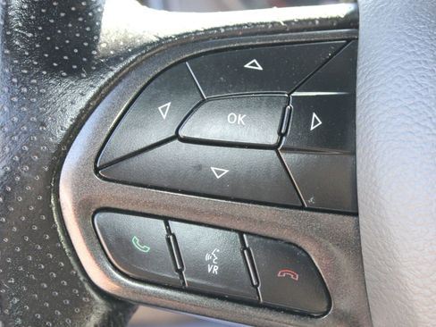 Used 2022 Dodge Challenger SXT w/ Blacktop Package image 23