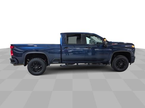 Certified 2022 Chevrolet Silverado 3500 LT w/ All Star Edition image 10