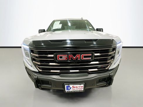 Used 2025 GMC Sierra 1500 AT4X AWD/4WD image 2