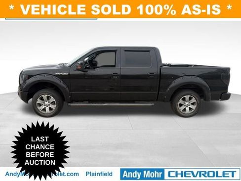 Used 2010 Ford F150 XL RWD image 2