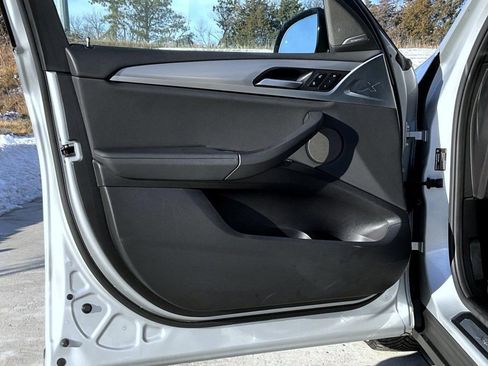 Used 2020 BMW X3 xDrive30i w/ Premium Package image 9