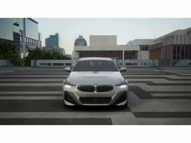 Used 2026 BMW 230i Coupe w/ M Sport Package RWD image 3
