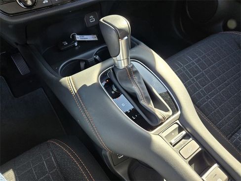 Used 2025 Honda HR-V Sport image 20