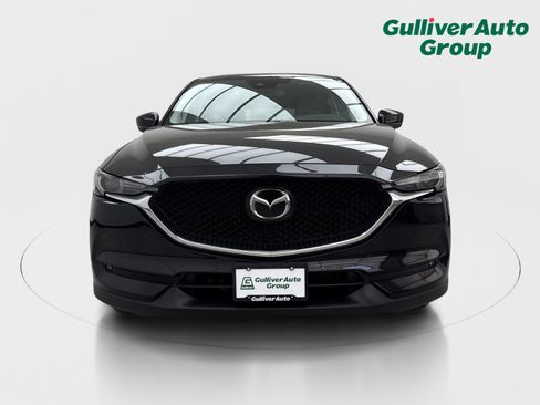 Used 2020 MAZDA CX-5 Grand Touring AWD/4WD image 14