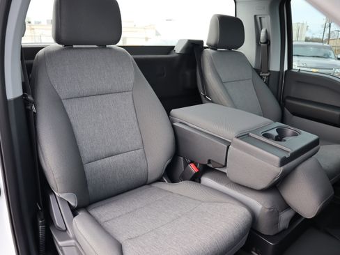 New 2026 Ford F150 XL AWD/4WD image 26