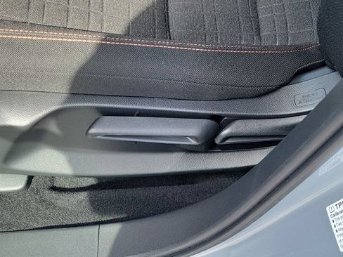 Certified 2026 Honda HR-V Sport image 17