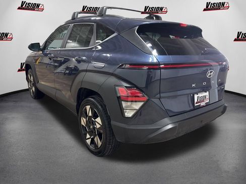 Used 2024 Hyundai Kona SEL AWD/4WD image 7