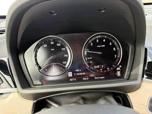 Used 2022 BMW X1 xDrive28i w/ Convenience Package AWD/4WD image 15