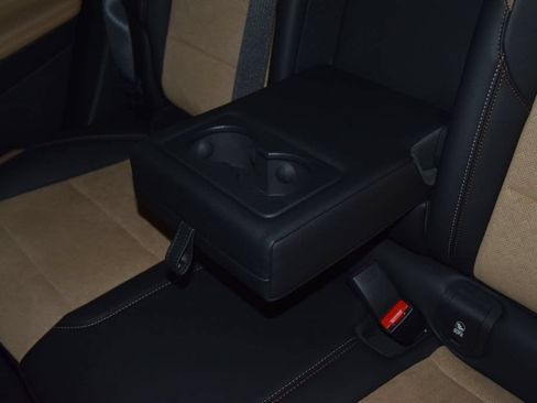 New 2027 Chevrolet Equinox ACTIV AWD/4WD image 44
