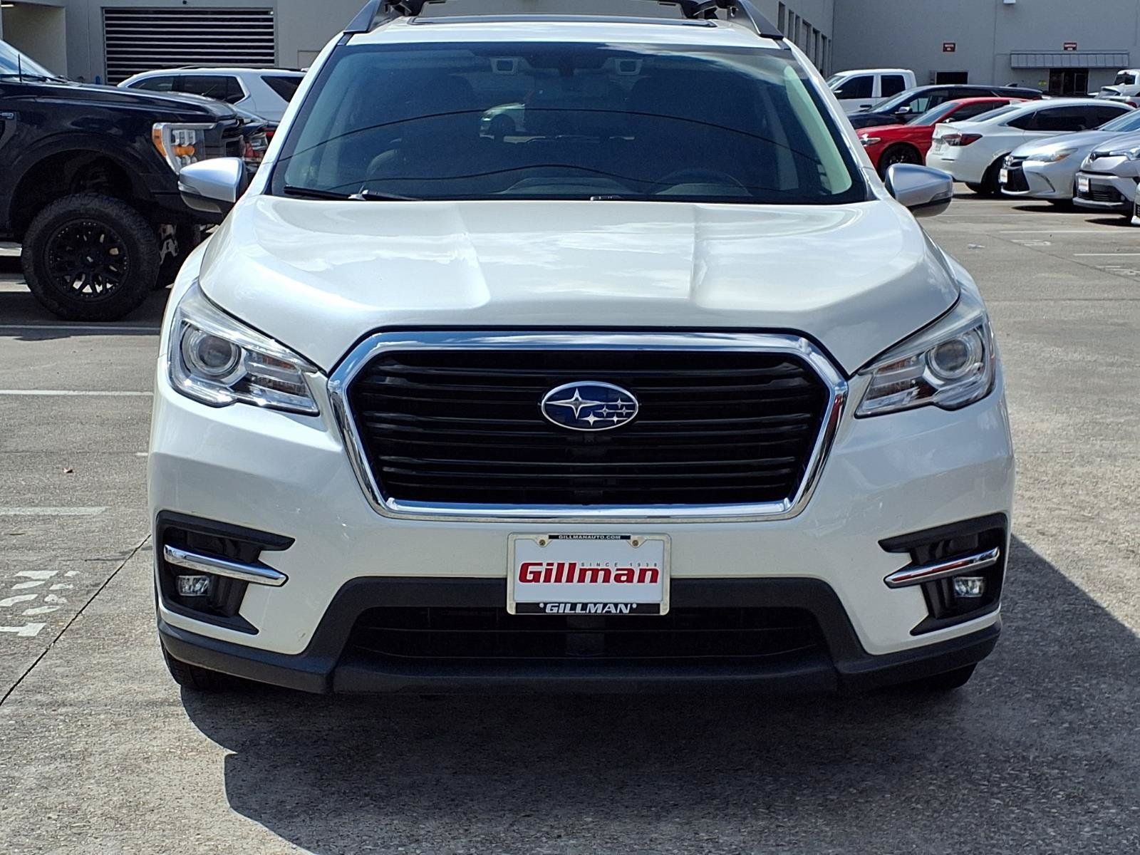 Used 2019 Subaru Ascent Touring w/ Popular Package #3 AWD/4WD image 24