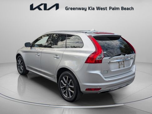 Used 2016 Volvo XC60 T5 Premier image 6