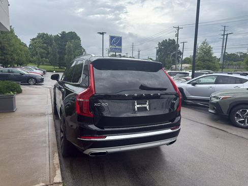 Used 2021 Volvo XC90 T6 Inscription w/ Advanced Package AWD/4WD image 4