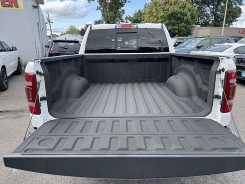 Used 2023 RAM 1500 Laramie AWD/4WD image 15