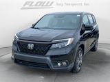 Used 2019 Honda Passport EX-L image 3