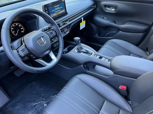 New 2027 Honda HR-V EX-L image 9