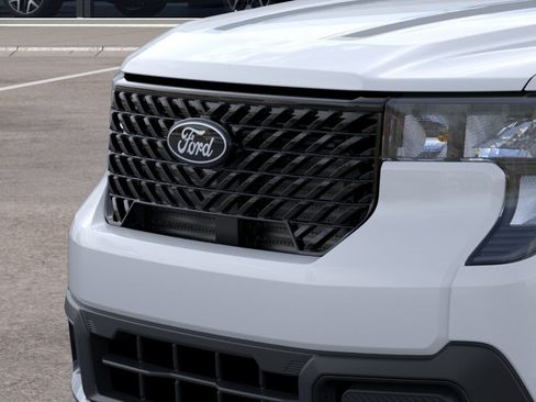 New 2025 Ford Maverick XLT w/ XLT Luxury Package AWD/4WD image 42