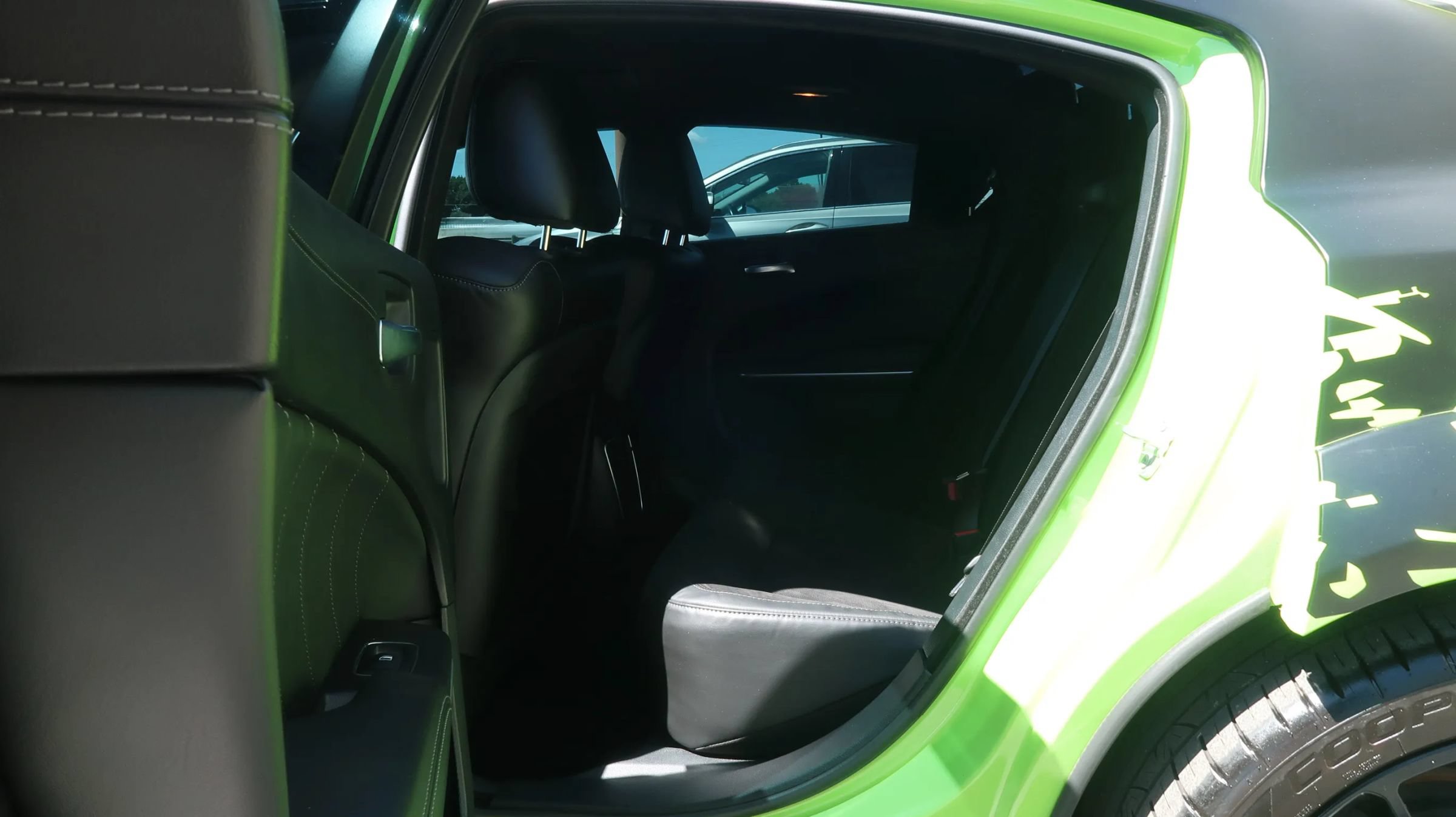 Used 2023 Dodge Charger Scat Pack RWD image 19