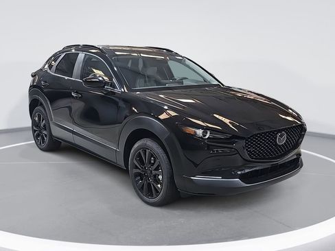 New 2026 MAZDA CX-30 AWD 2.5 S image 2