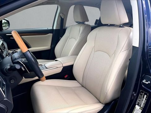 Used 2021 Lexus RX 350 AWD w/ Premium Package image 24