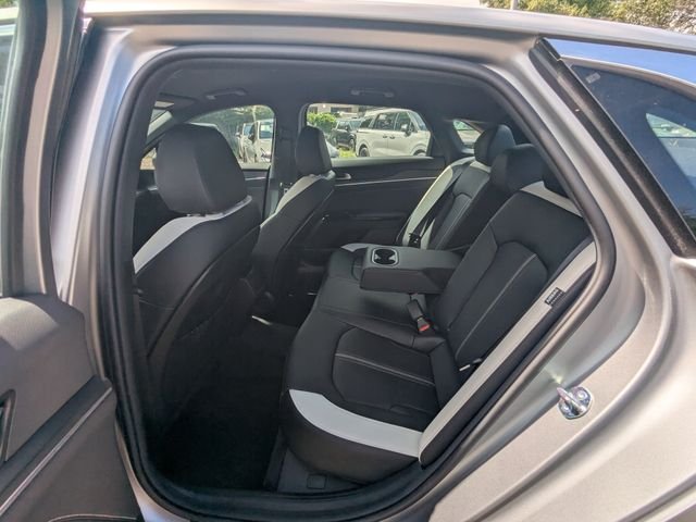 New 2026 Kia K5 GT-Line FWD image 13