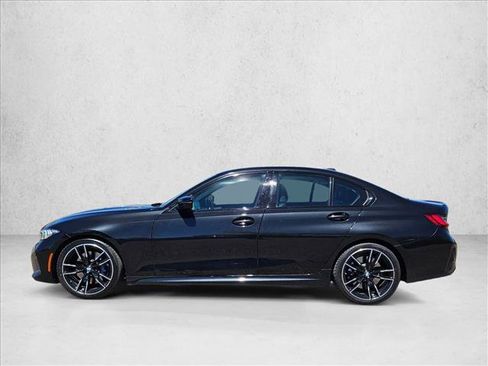 Certified 2023 BMW M340i w/ Premium Package image 9