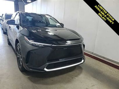 Used 2023 Toyota bZ4X FWD w/ Weather Package