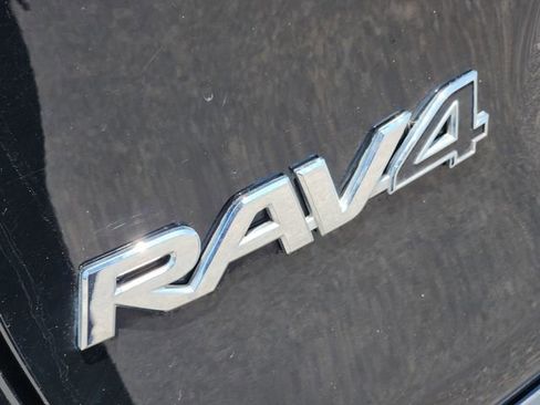 Certified 2024 Toyota RAV4 LE FWD image 6