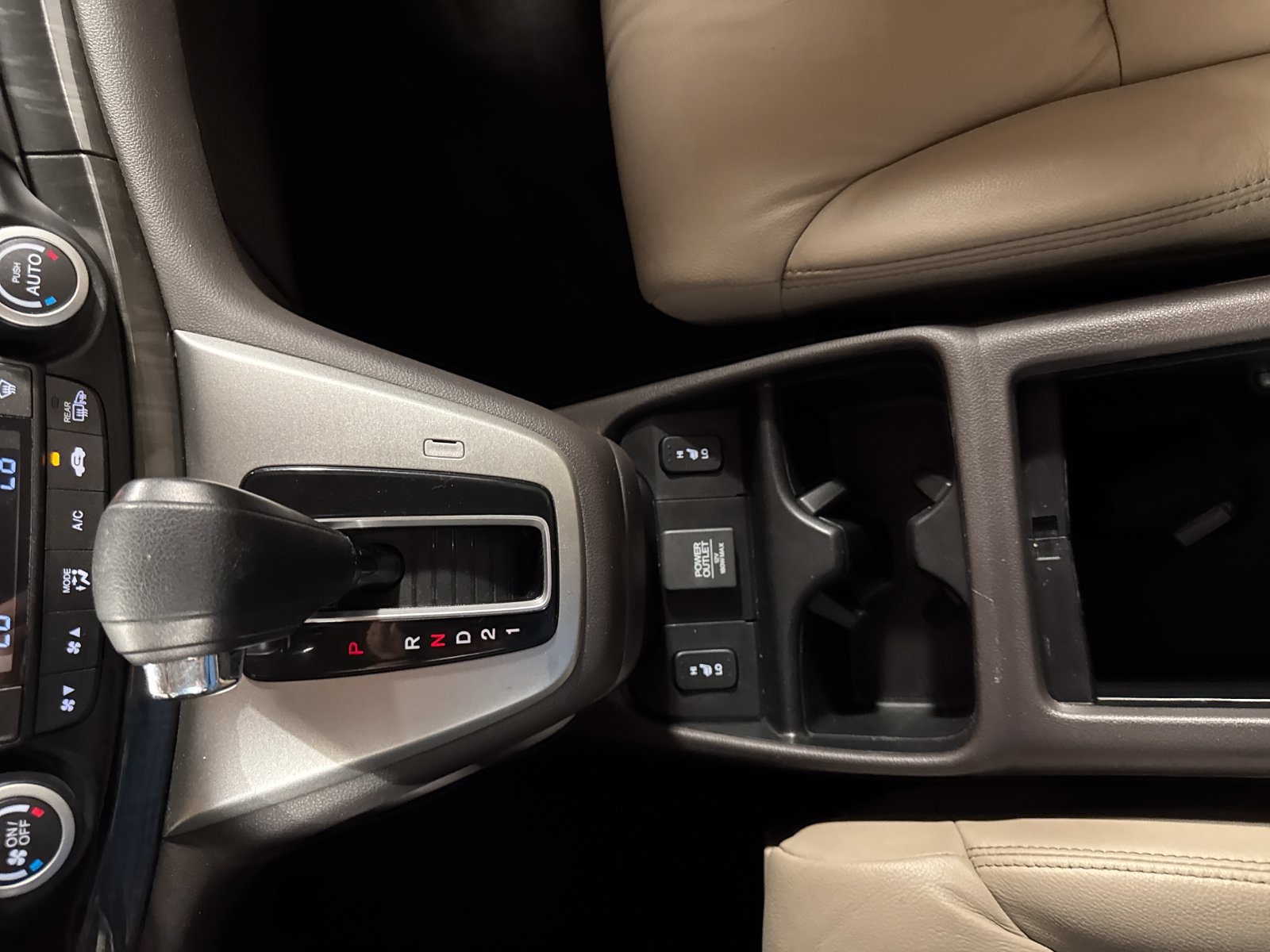 Used 2014 Honda CR-V EX-L image 19
