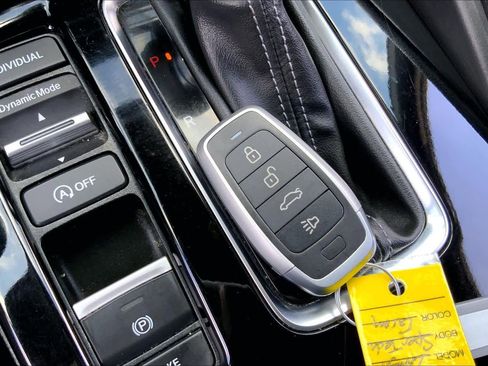 Used 2024 Acura Integra A-Spec FWD image 14