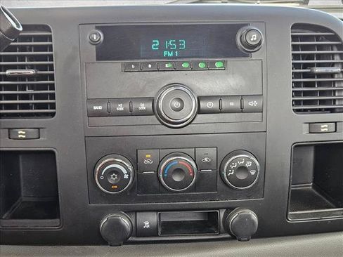 Used 2011 Chevrolet Silverado 2500 W/T RWD image 13