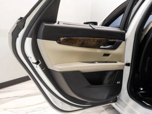 Used 2016 Cadillac CT6 Luxury AWD/4WD image 59