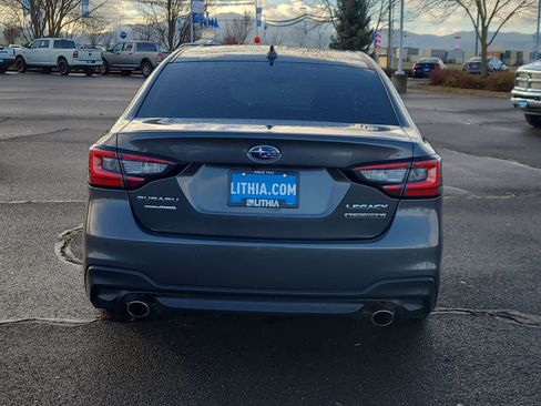 Used 2021 Subaru Legacy Touring XT image 13