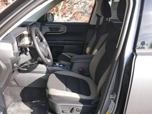 New 2025 Ford Bronco Sport Big Bend w/ Convenience Package image 3