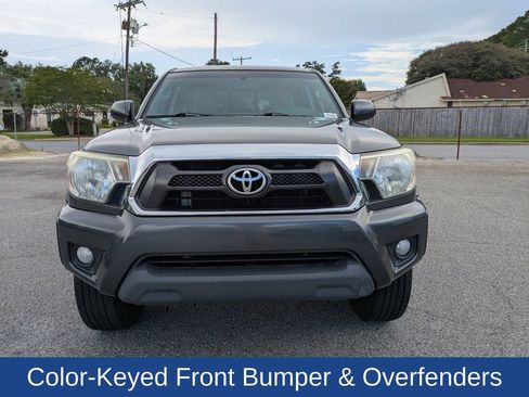 Used 2015 Toyota Tacoma PreRunner w/ SR5 Package RWD image 9