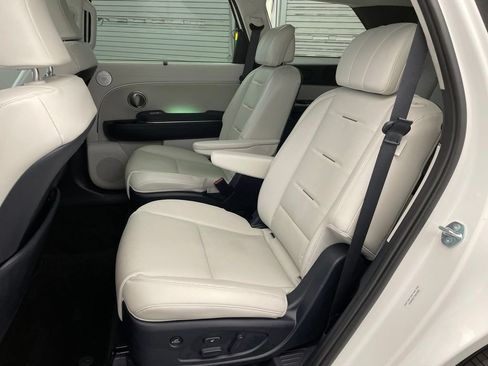 Used 2026 Hyundai Palisade Calligraphy FWD image 21