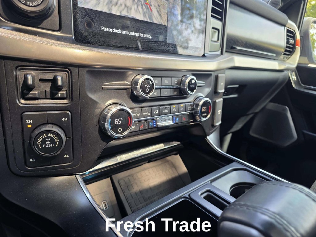 Used 2021 Ford F150 Raptor w/ Equipment Group 801A High AWD/4WD image 16