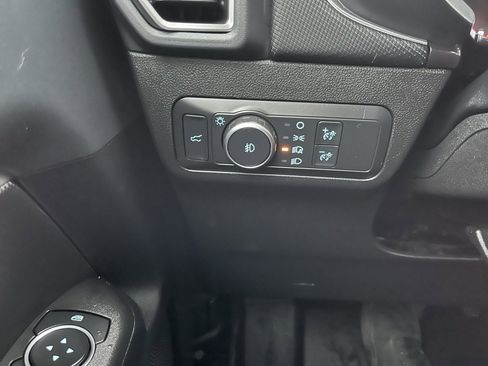 Used 2021 Ford Bronco Sport Big Bend image 17