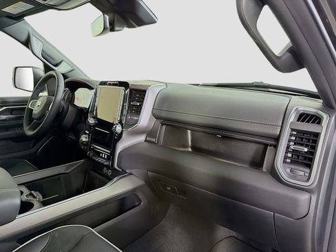 Used 2026 RAM 1500 Laramie w/ Laramie Southwest Edition image 29