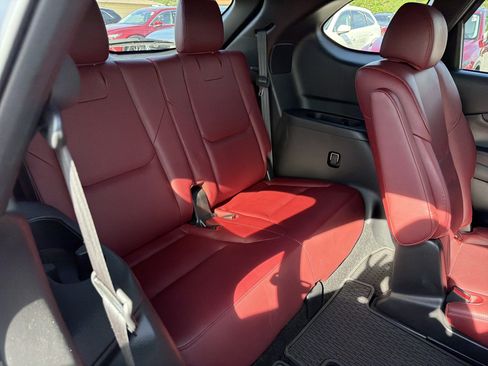 Certified 2023 MAZDA CX-9 Carbon Edition AWD/4WD image 85