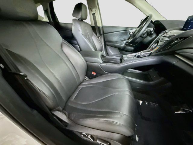 Used 2019 Acura RDX FWD image 28