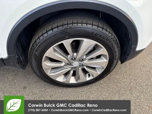 Used 2019 Buick Encore Preferred w/ Safety Package image 33